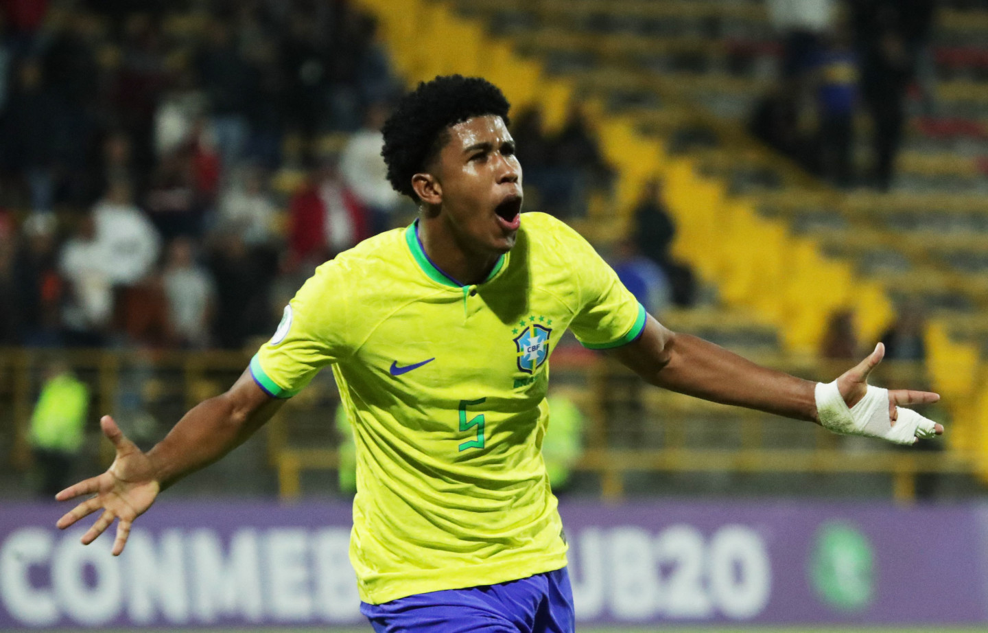 Brazil squad hot sale